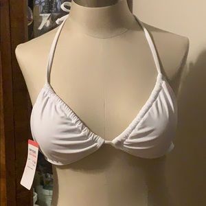 Ladies Swimwear 3 piece swim mixers size med NWT